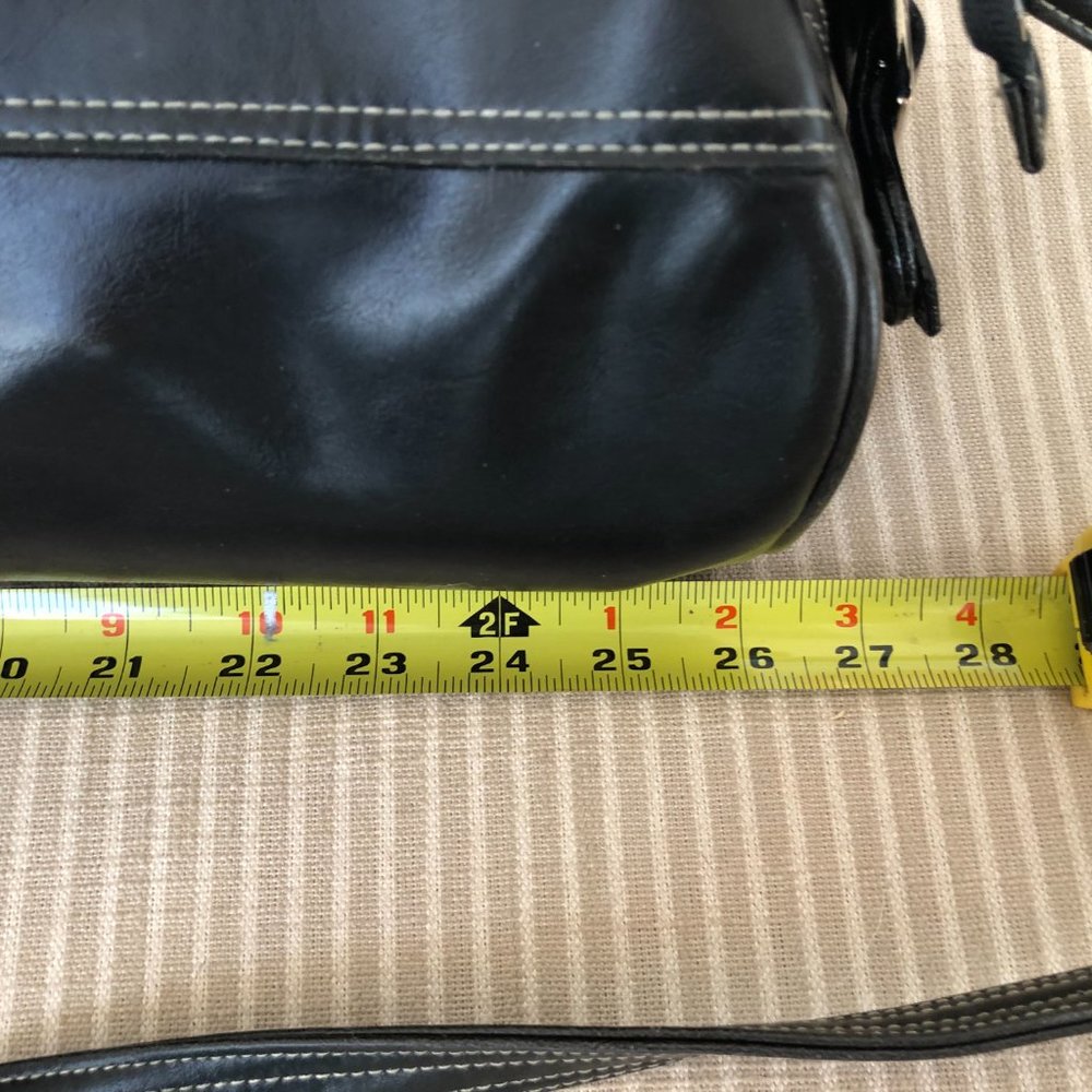 Unisex Biker Yoga Mat bag – by agoy – Size Large - Picture 11 of 12